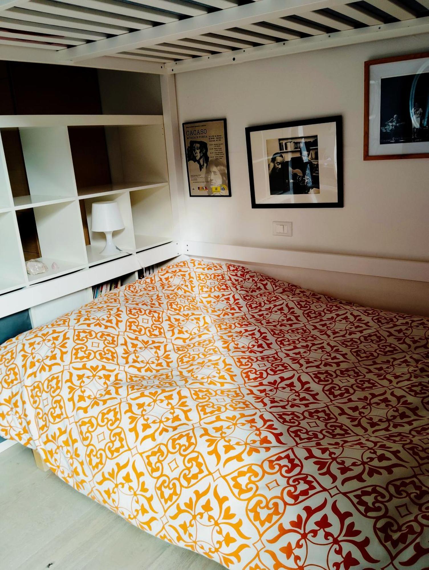 Mari & Popi's House Apartamento Mestre