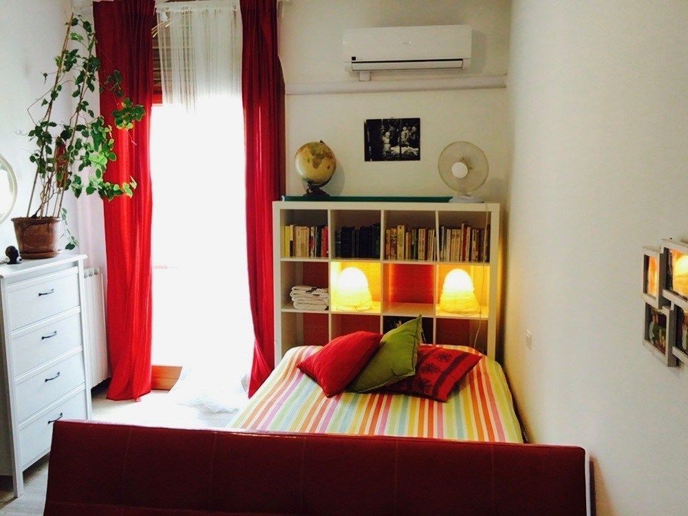 Mari & Popi's House Apartamento
