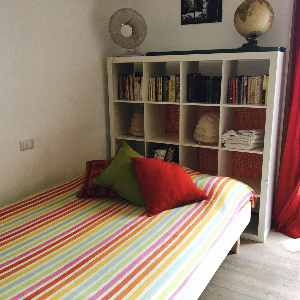 Mari & Popi's House Apartamento