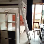 Mari & Popi\'S House