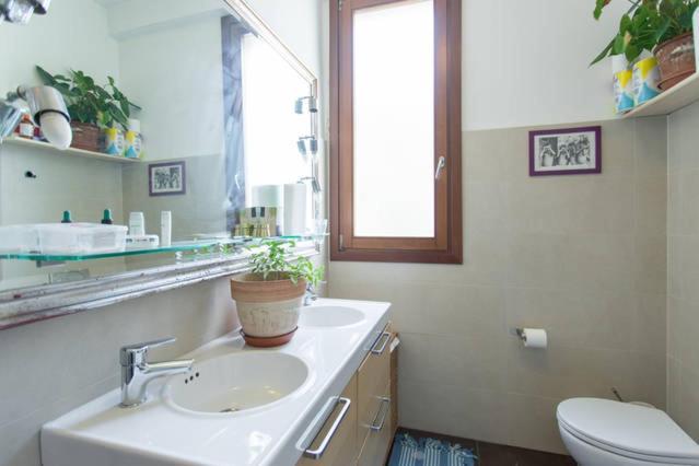 Appartamento Mari & Popi's House *