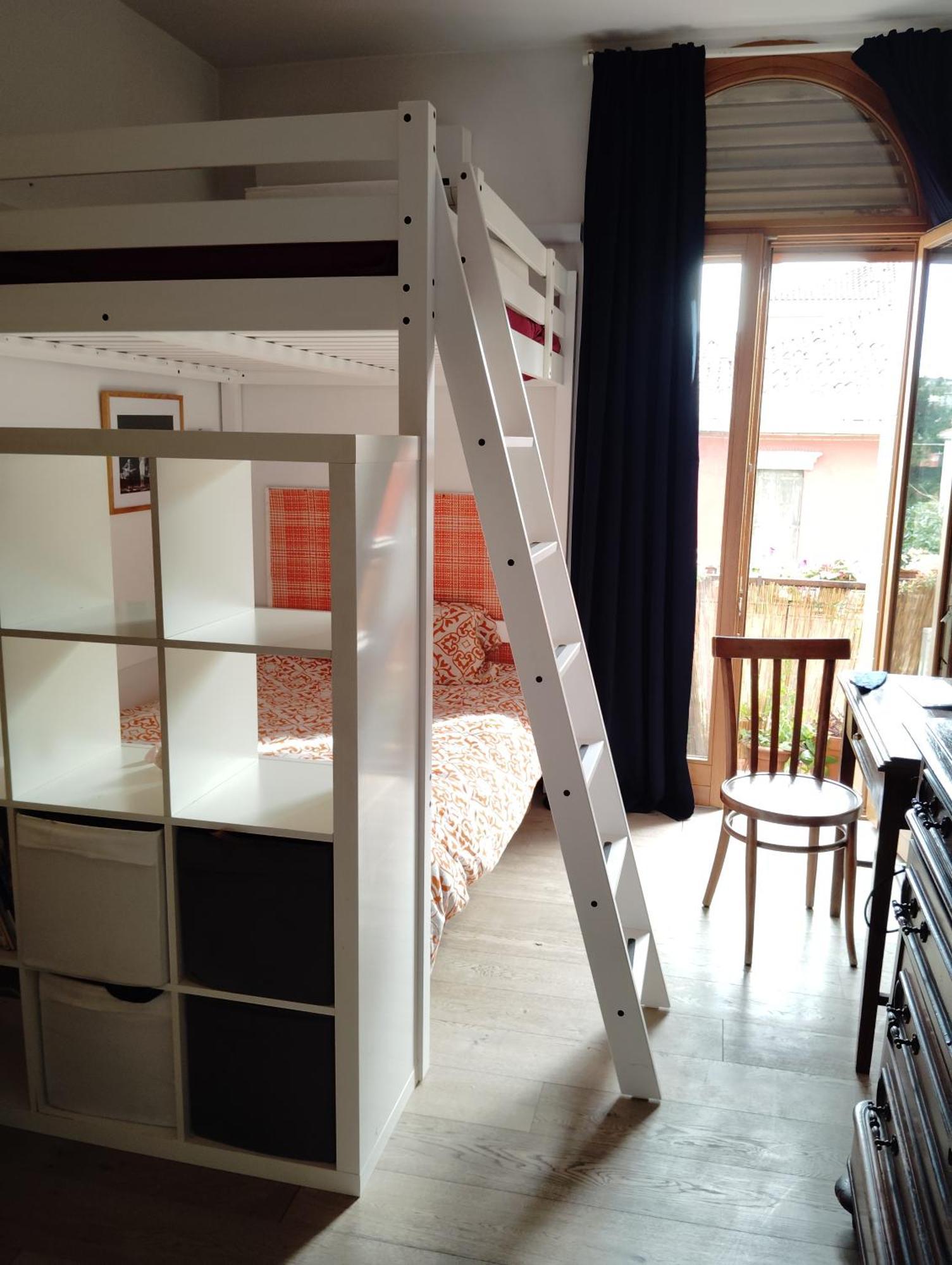 Appartamento Mari & Popi's House *