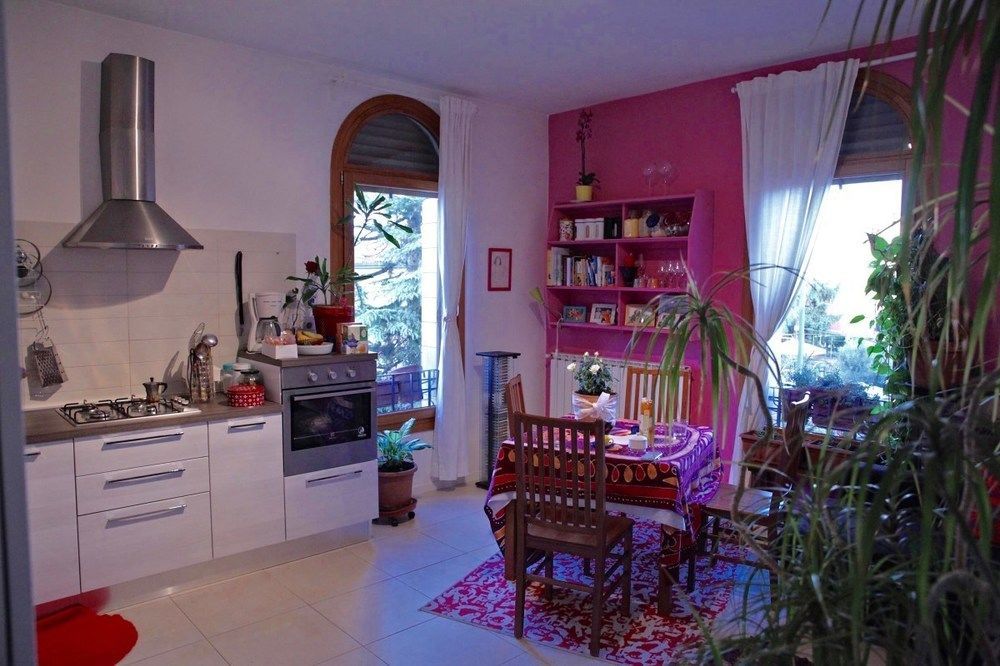 Mari & Popi's House Appartamento
